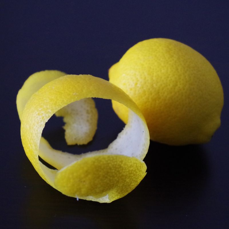 lemon