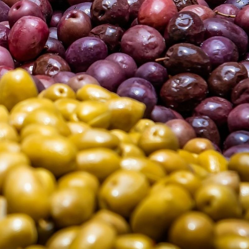 olives