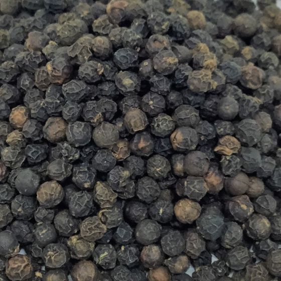 Black pepper