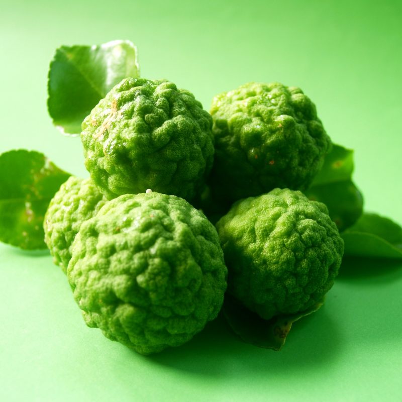 bergamot