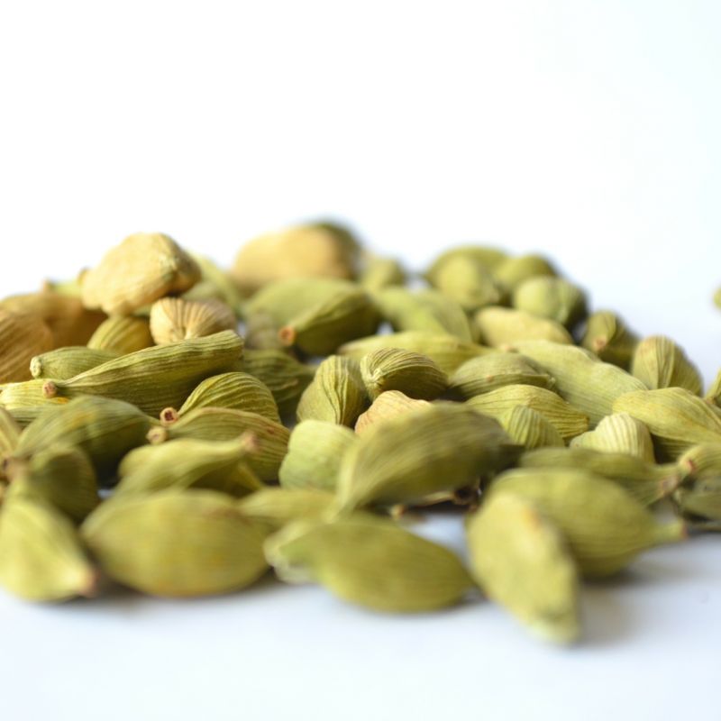 cardamome