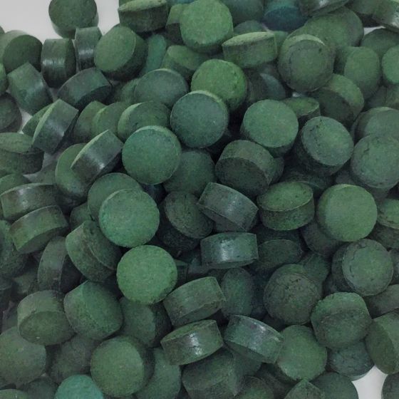 Chlorella