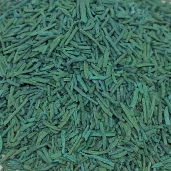 Spirulina