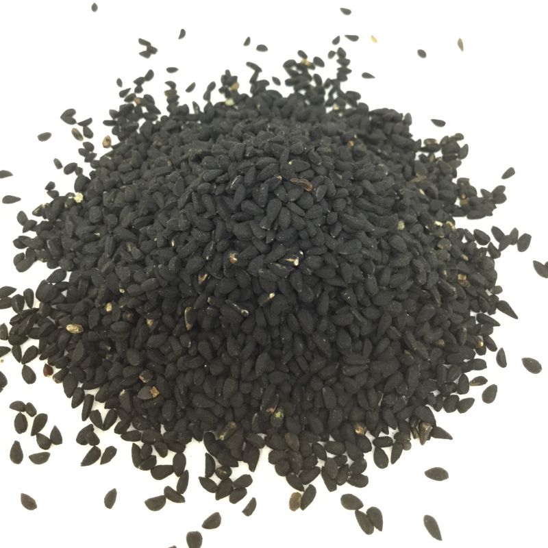 Cumin noir