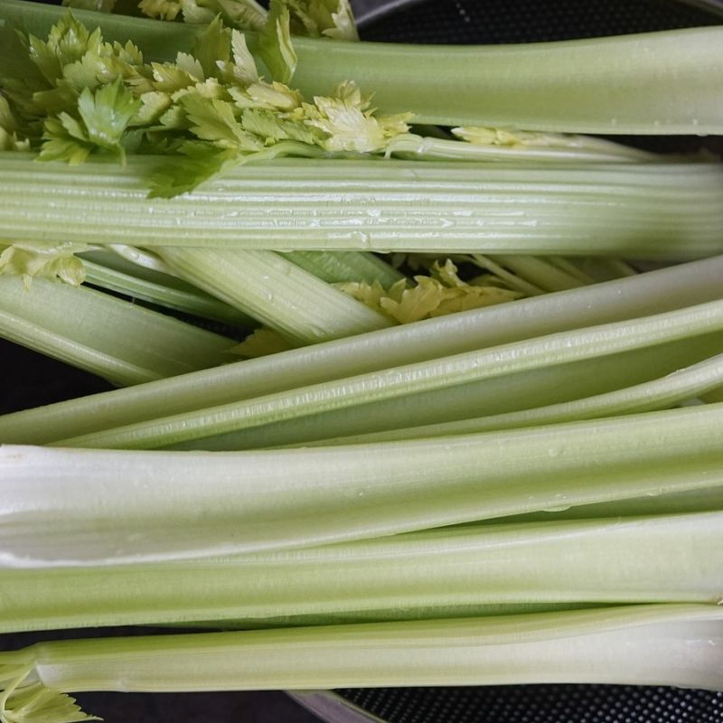 celery