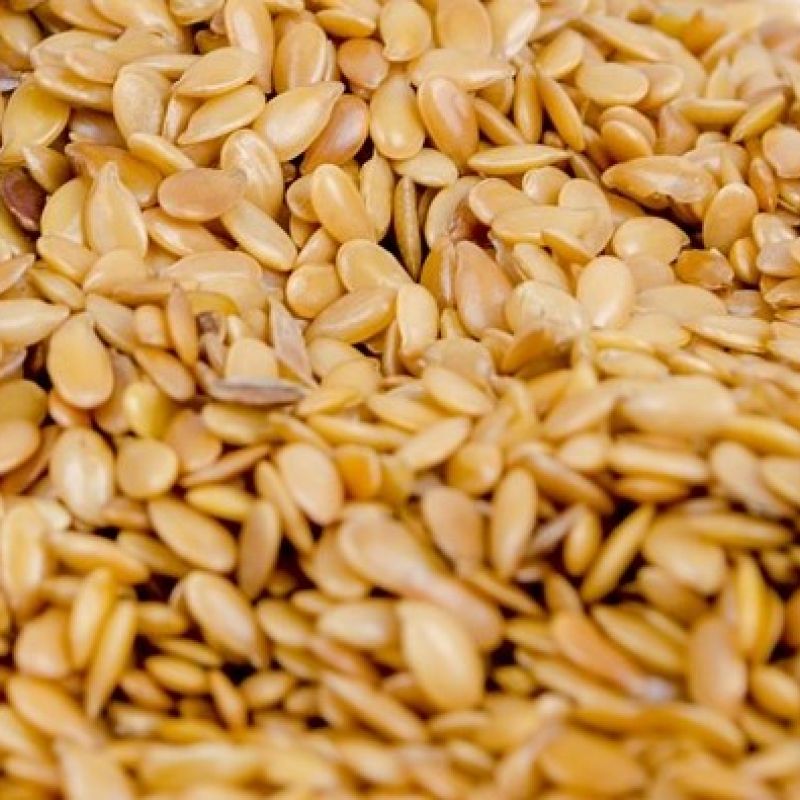 Sesame seeds